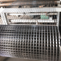 Big Width and Wire Galvanized Welded Wire Mesh